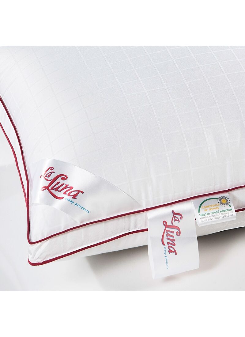 SLEEPING PILLOW SUPERIA MEDIUM/FIRM