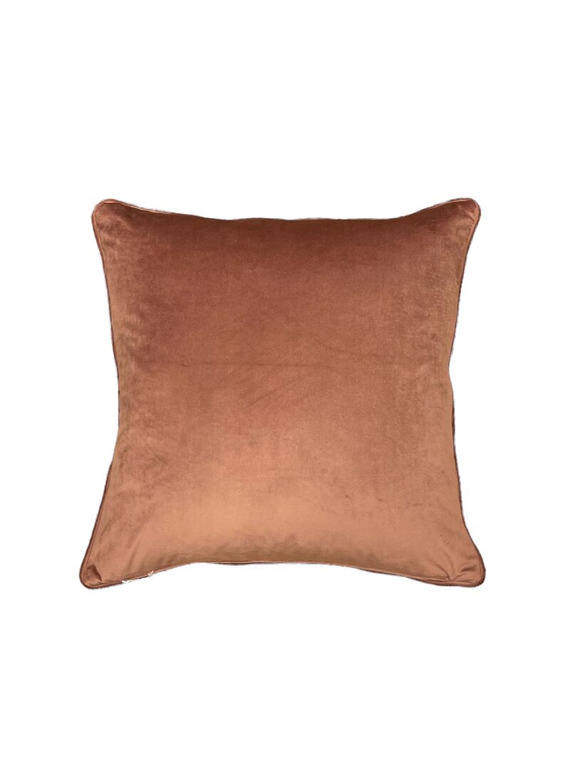 DECORATIVE CUSHION (50x50) MANGA GREEN