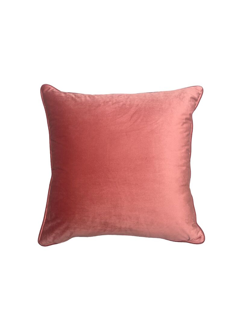 DECORATIVE CUSHION (50x50) MEADOW GREEN