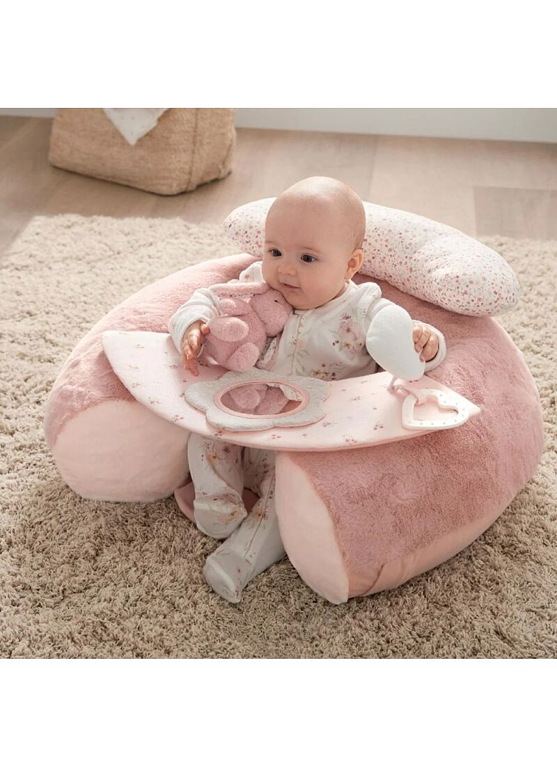 ACTIVITY SEAT PINK