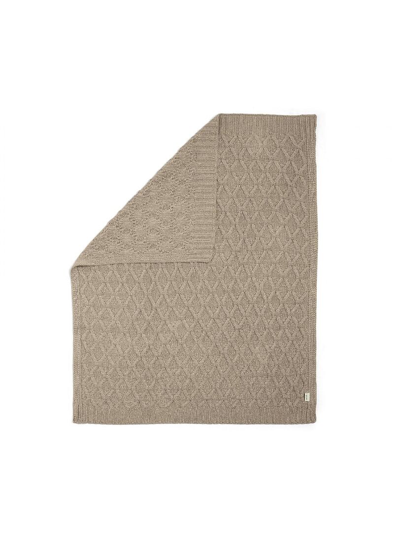 BLANKET (70X90) WTTW SEEDLING DIAMOND
