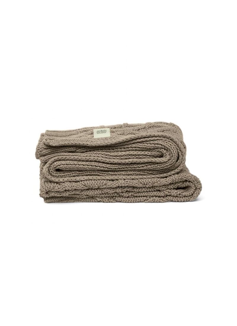 BLANKET (70X90) WTTW SEEDLING DIAMOND