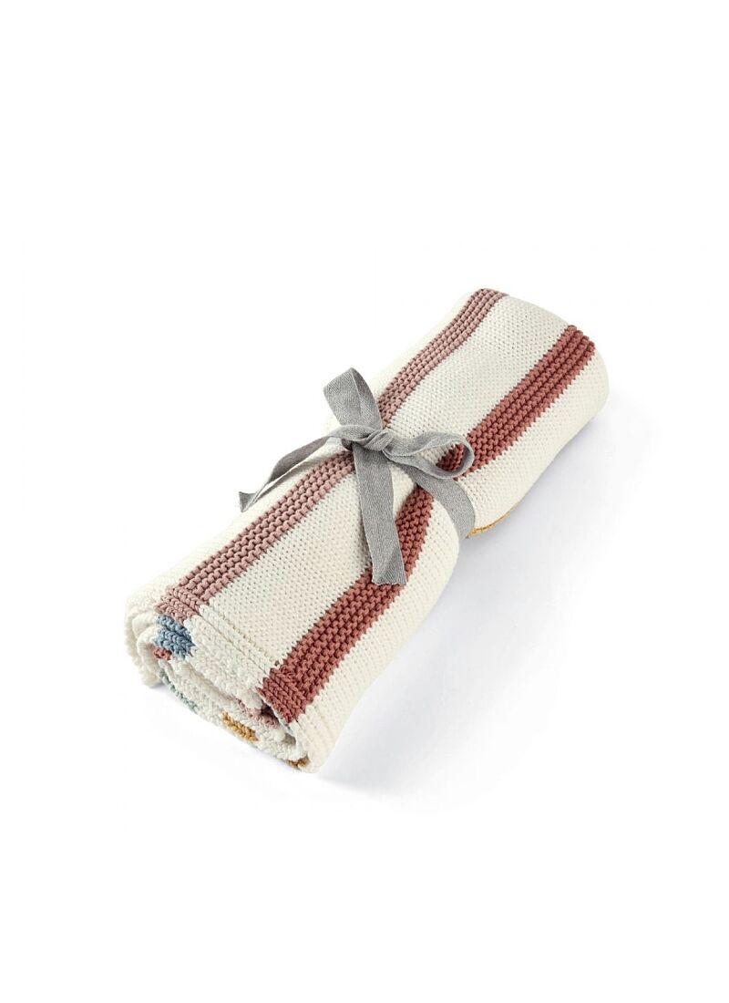 BLANKET (80X100) DREAM UPON A CLOUD