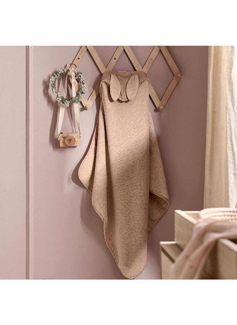 HOODED TOWEL WILDFLOWER