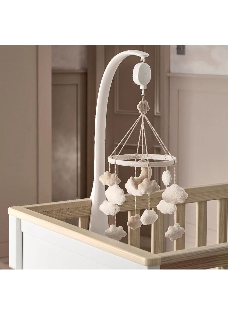 MUSIC MOBILE CLOUD DUCKLING