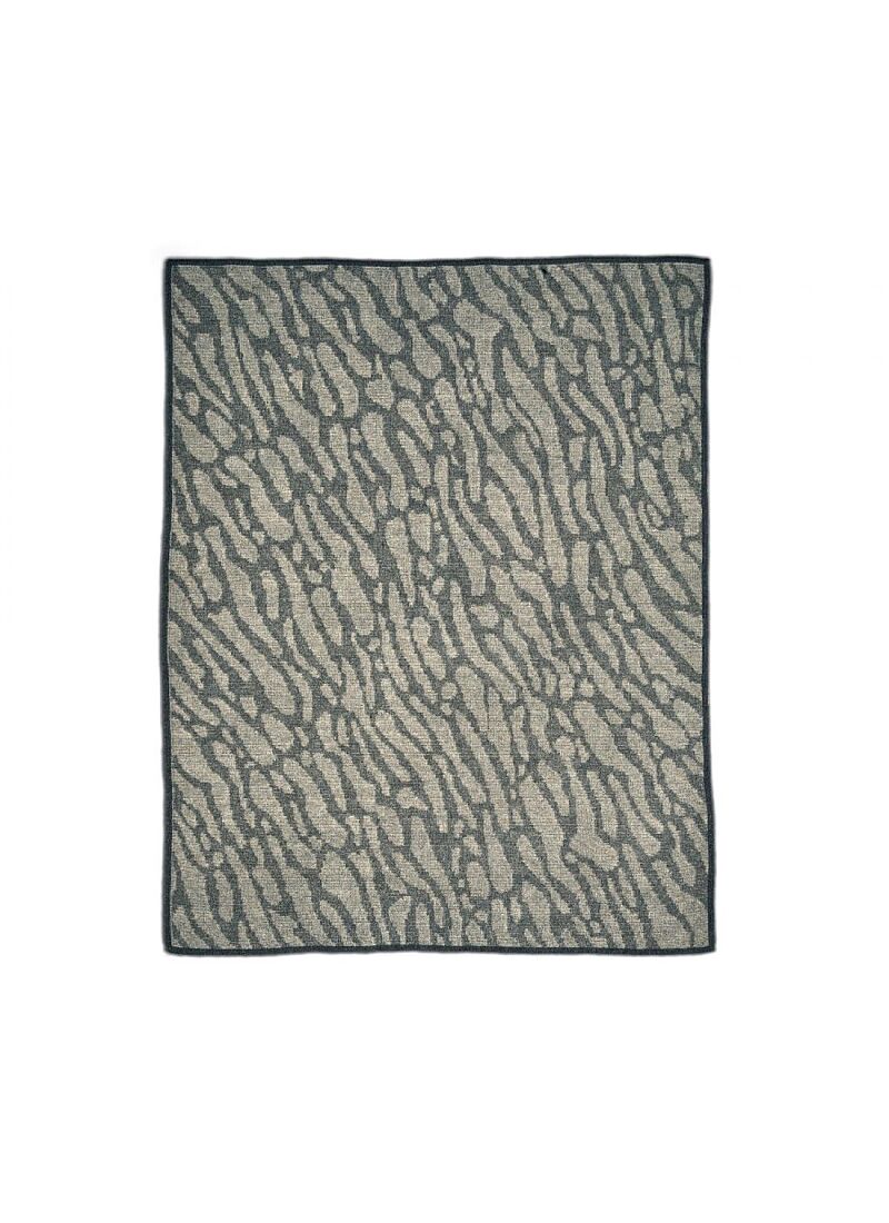 BLANKET (70X90) GRAPHITE