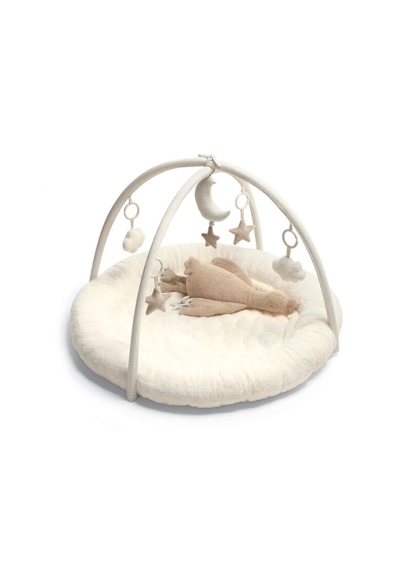 PLAY MAT GYM WELCOME TO THE WORLD DUCKLING