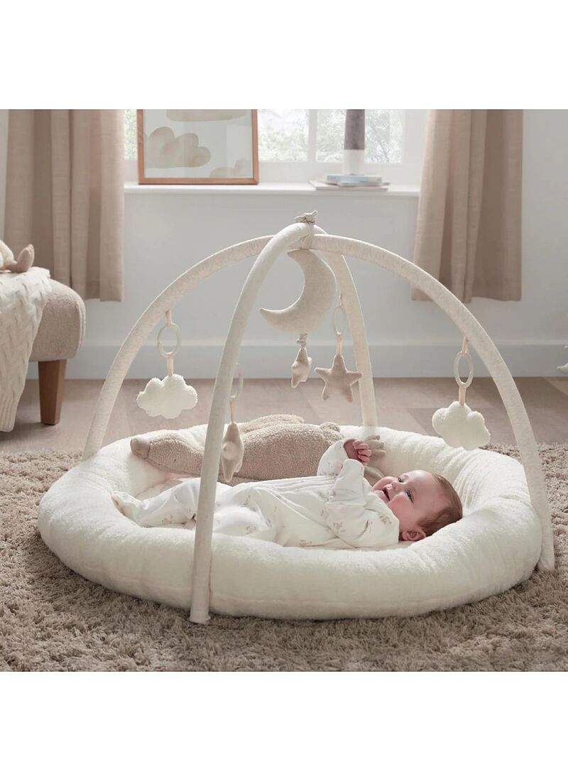 PLAY MAT GYM WELCOME TO THE WORLD DUCKLING