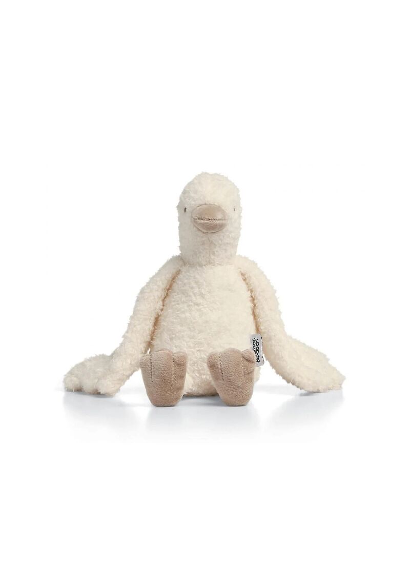 SNUGGLE TOY WTTW DUCKLING BEANIE