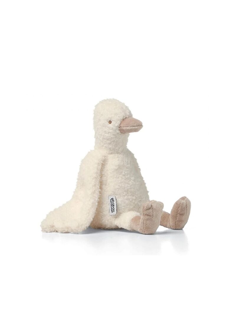 SNUGGLE TOY WTTW DUCKLING BEANIE