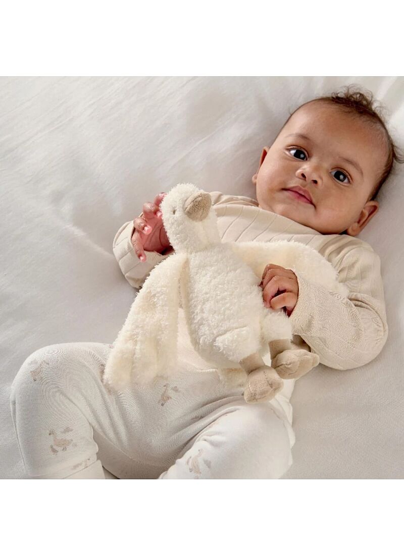 SNUGGLE TOY WTTW DUCKLING BEANIE