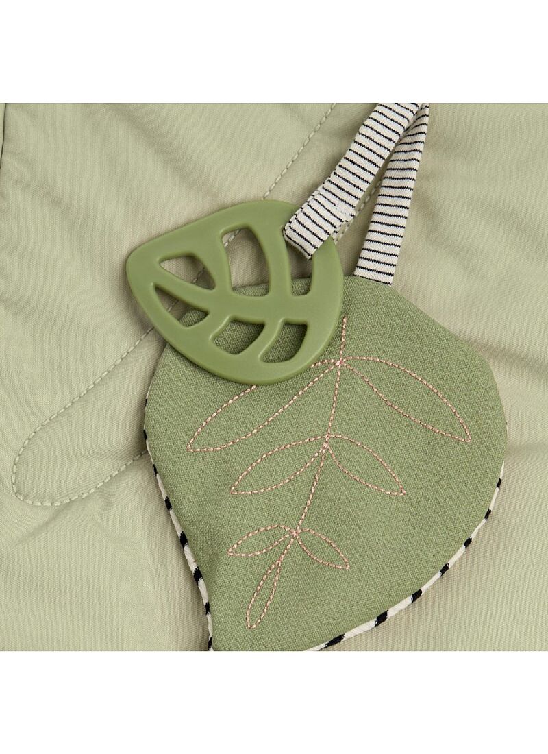 ACTIVITY MAT LEAF