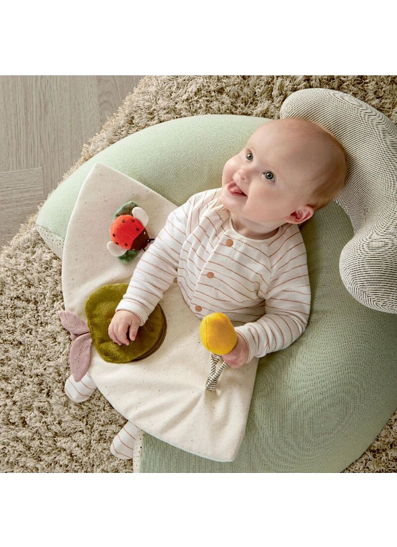 ACTIVITY SEAT SAFARI