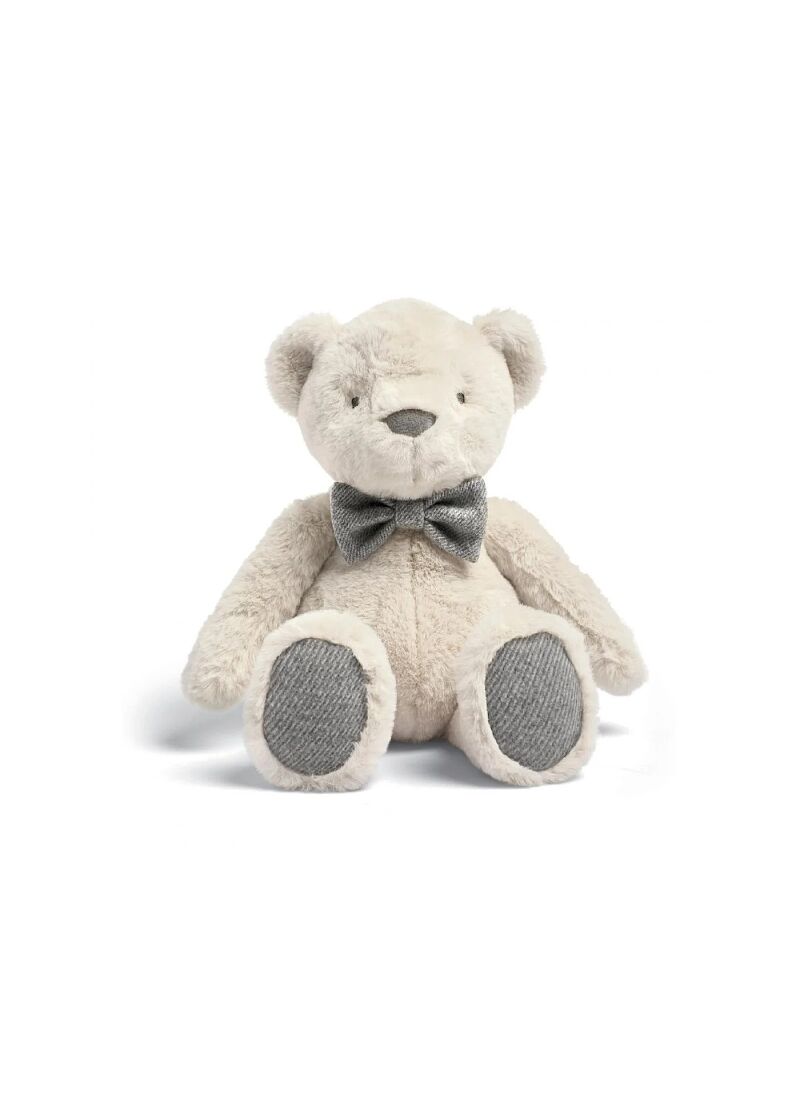 SNUGGLE TOY TEDDY BEAR