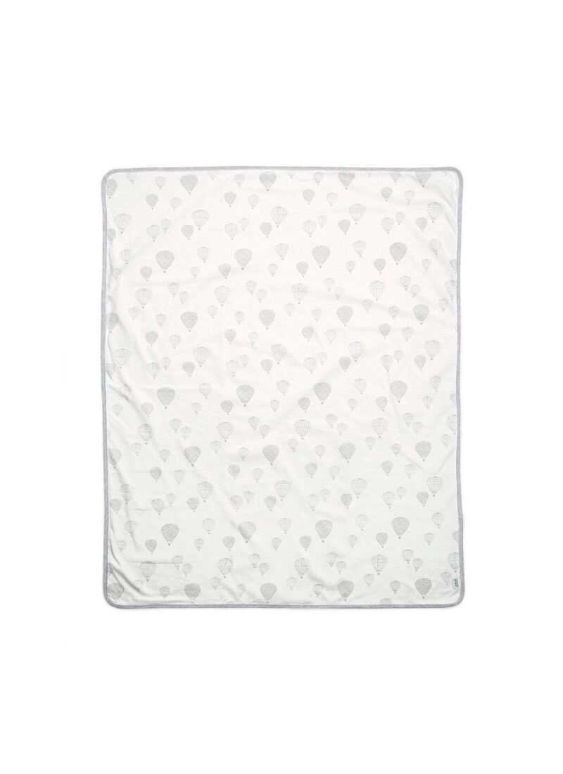 BABY BLANKET (70X90) BALLOON