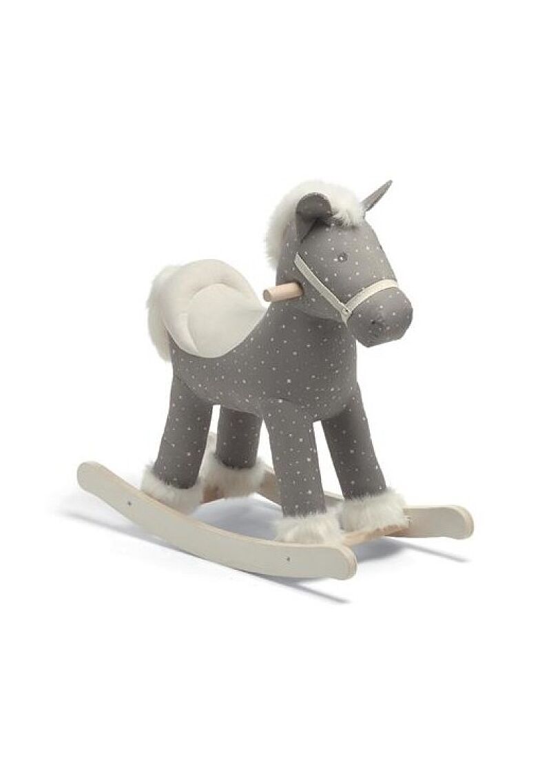 ROCKING HORSE STARS MOCHA