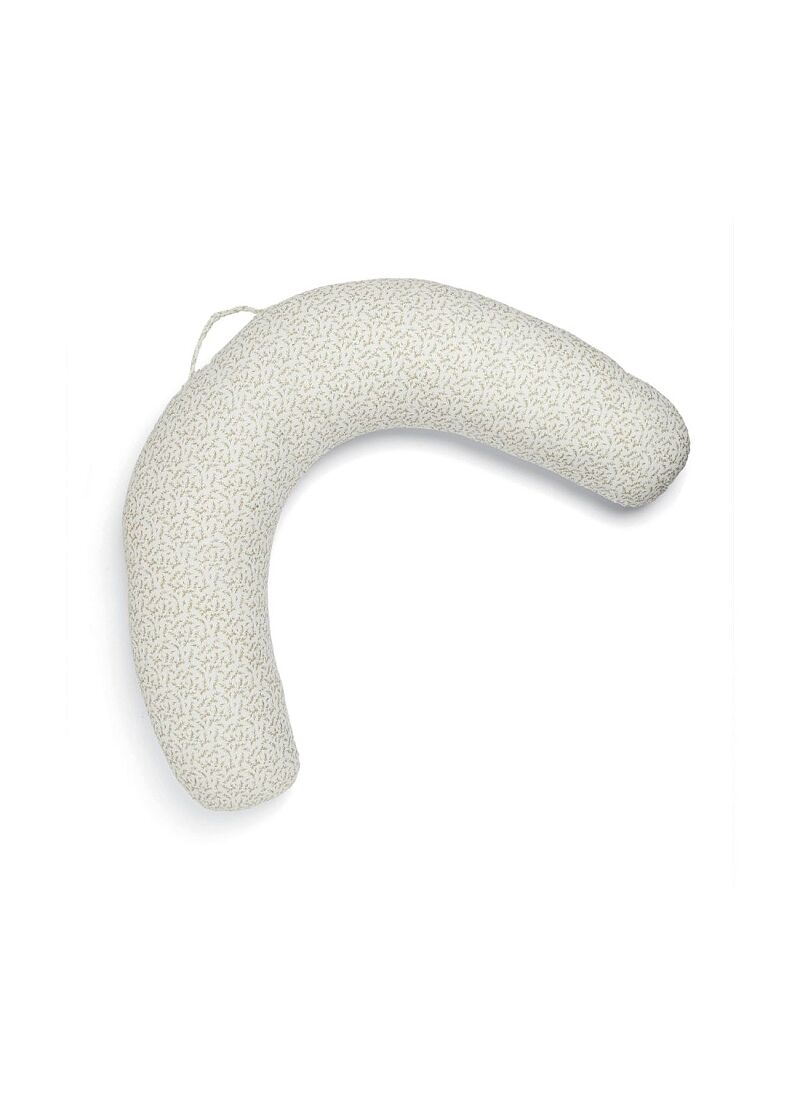 PREGANCY & NURSING PILLOW SEEDLING LEAF