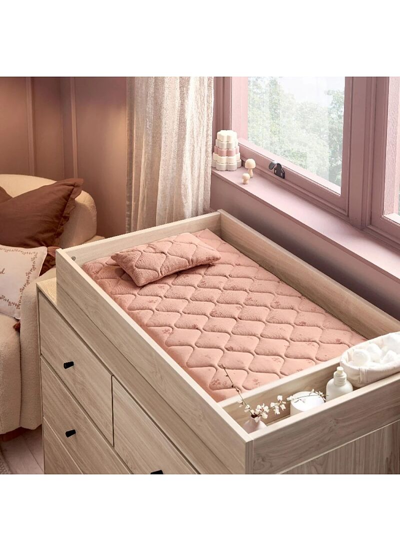 CHANGING CUSHION WILDFLOWER