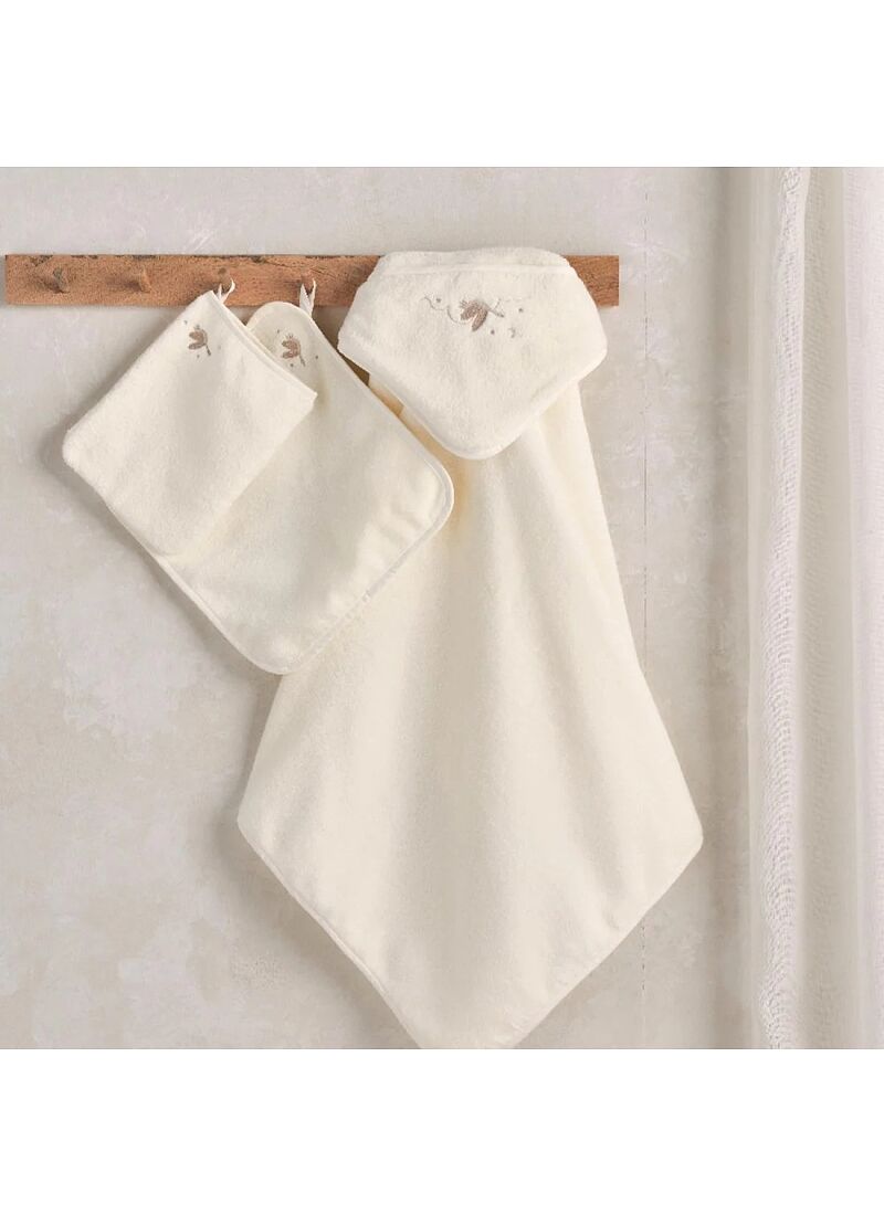 TOWEL SET (3 ΤΜΧ) DUCKLING