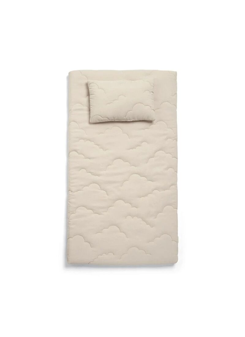 CHANGING CUSHION DUCKLING