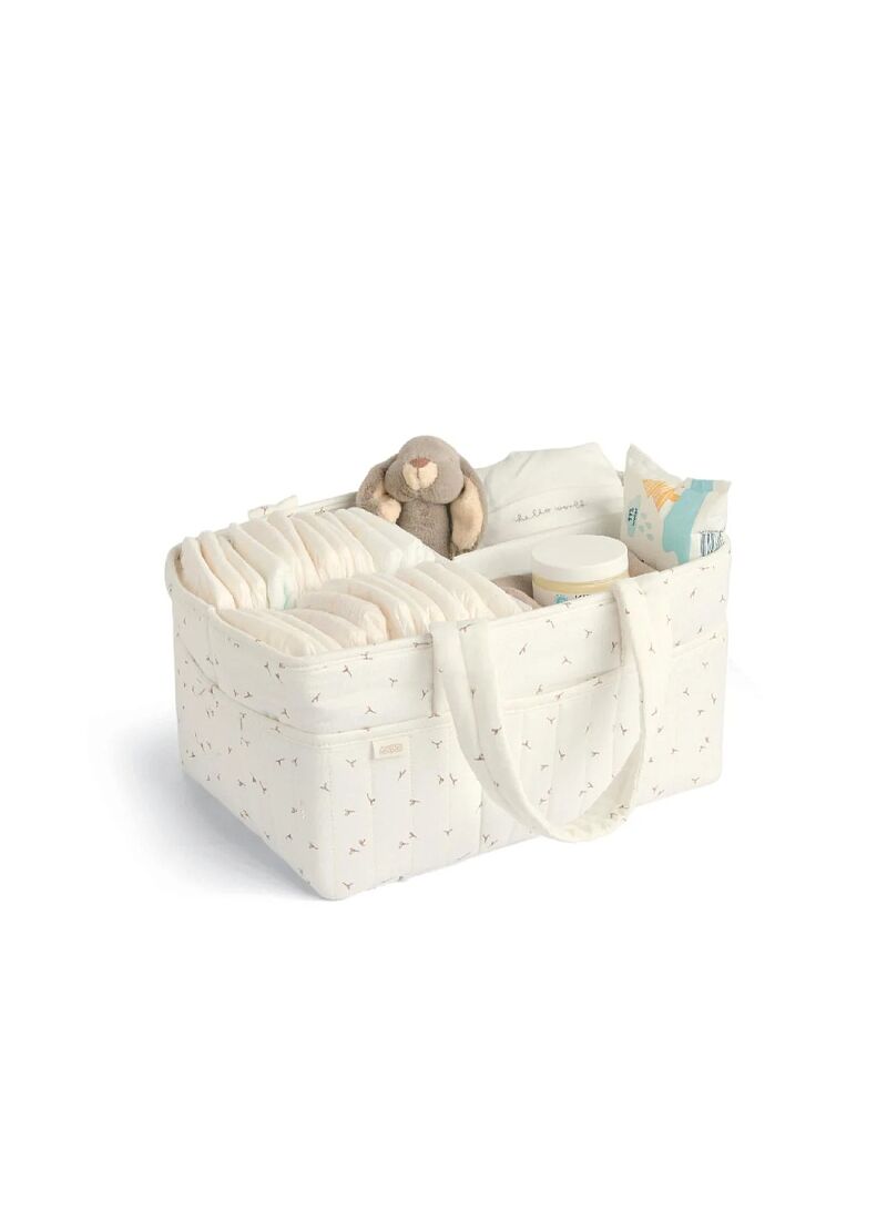 STORAGE BASKET SEEDLINGS