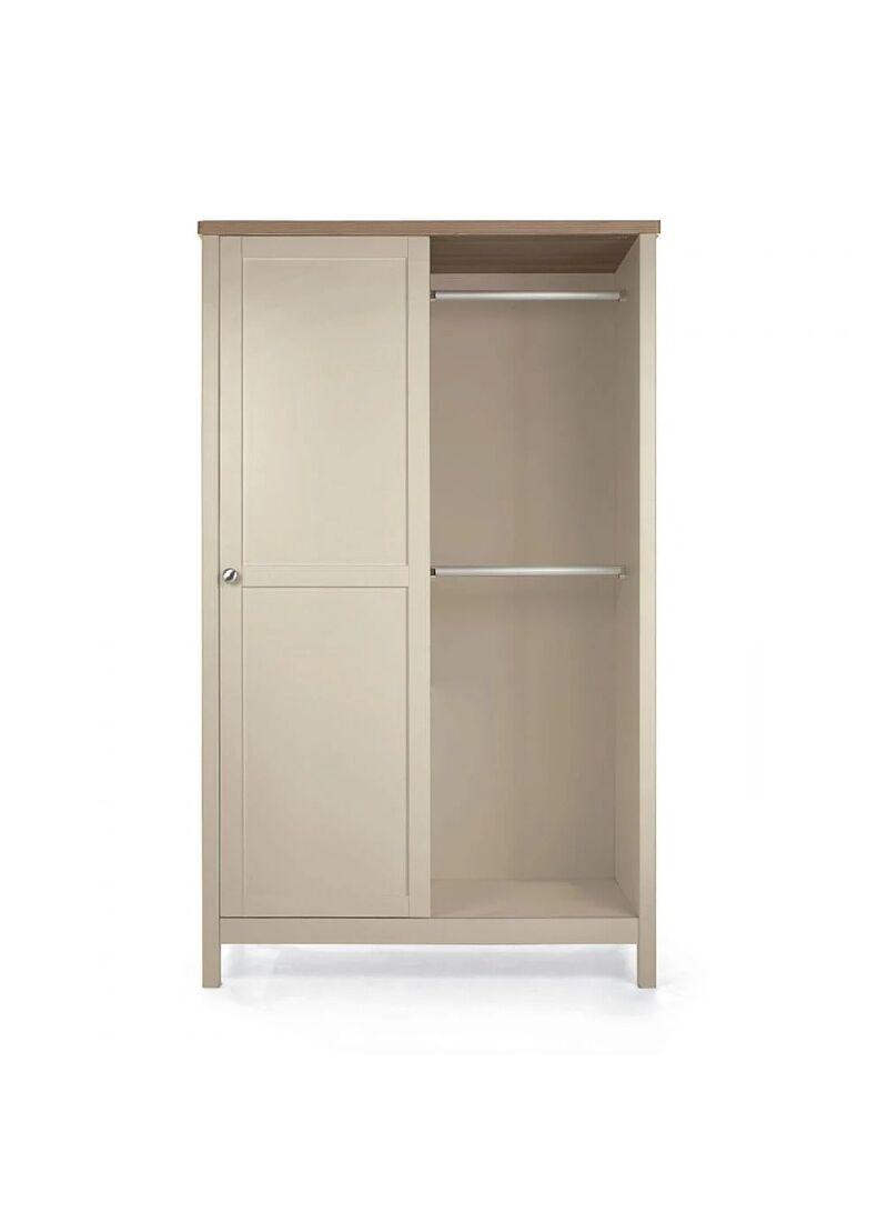 WARDROBE HARWELL CASHMERE