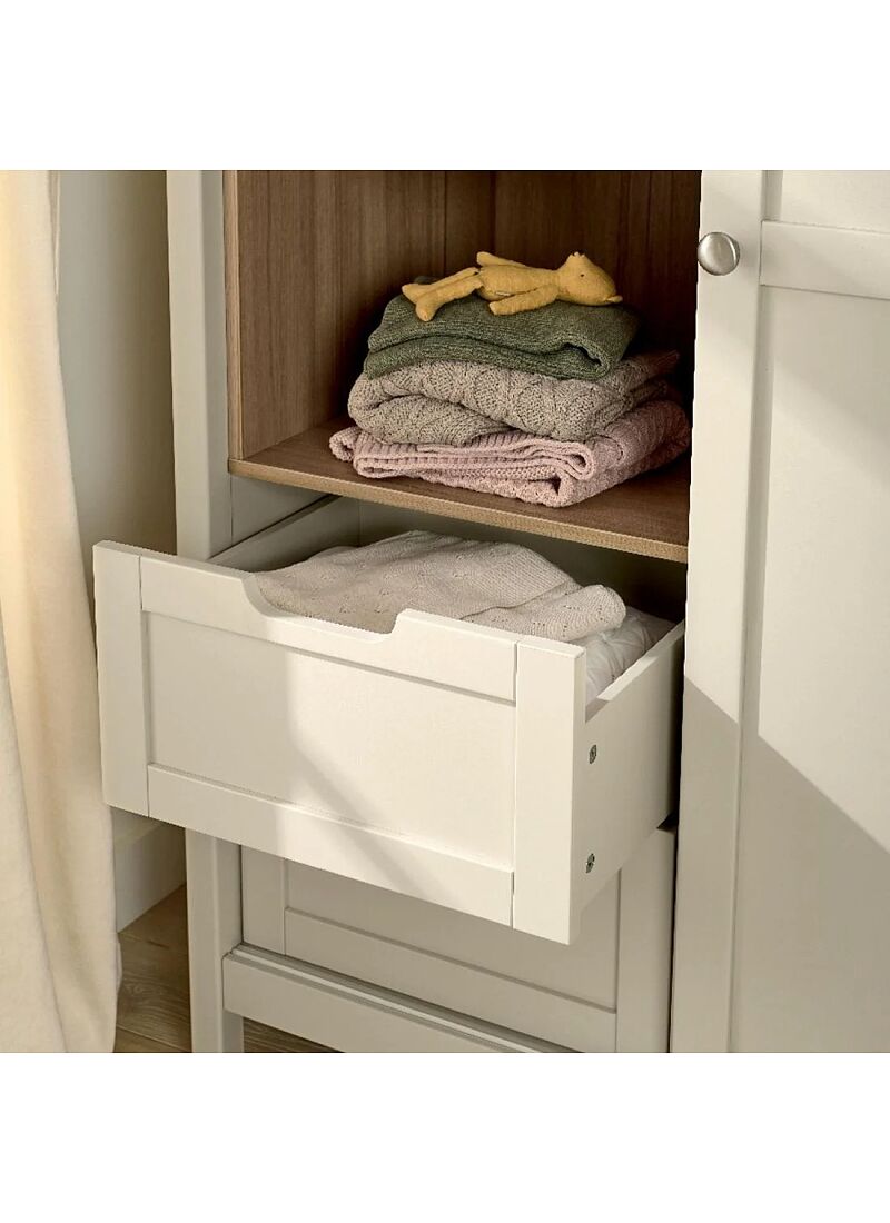 WARDROBE HARWELL CASHMERE