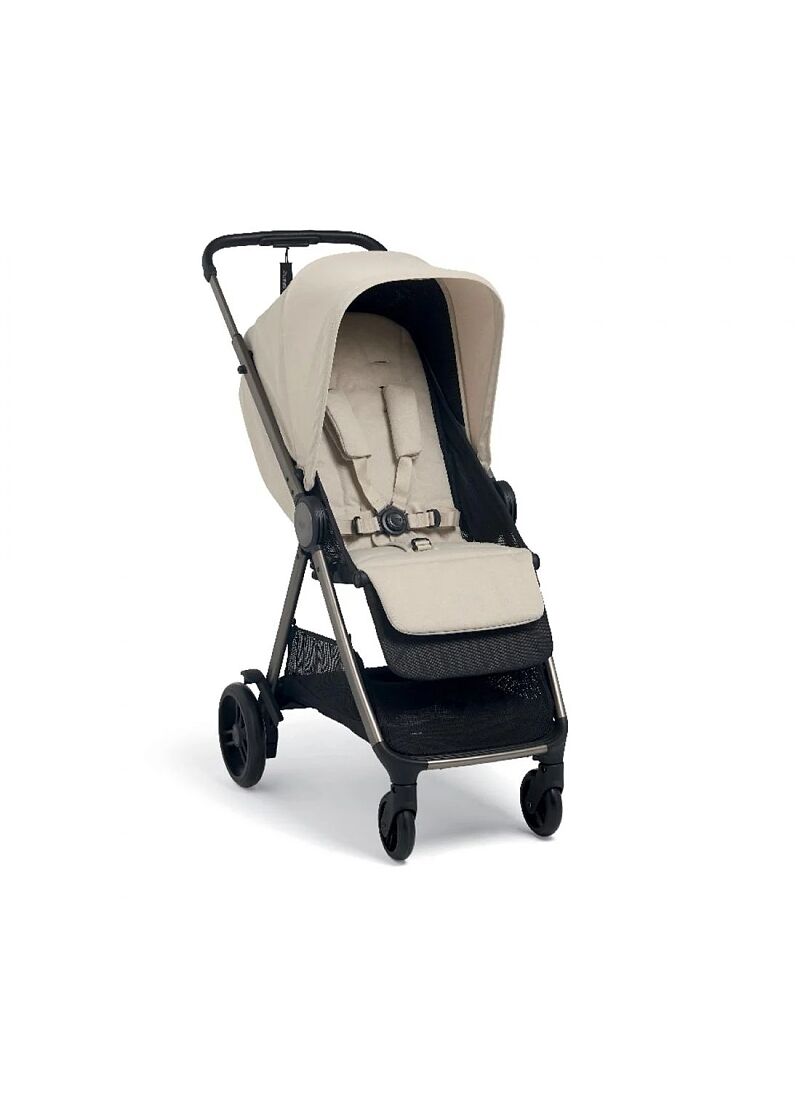 STROLLER LIBRO MORELL