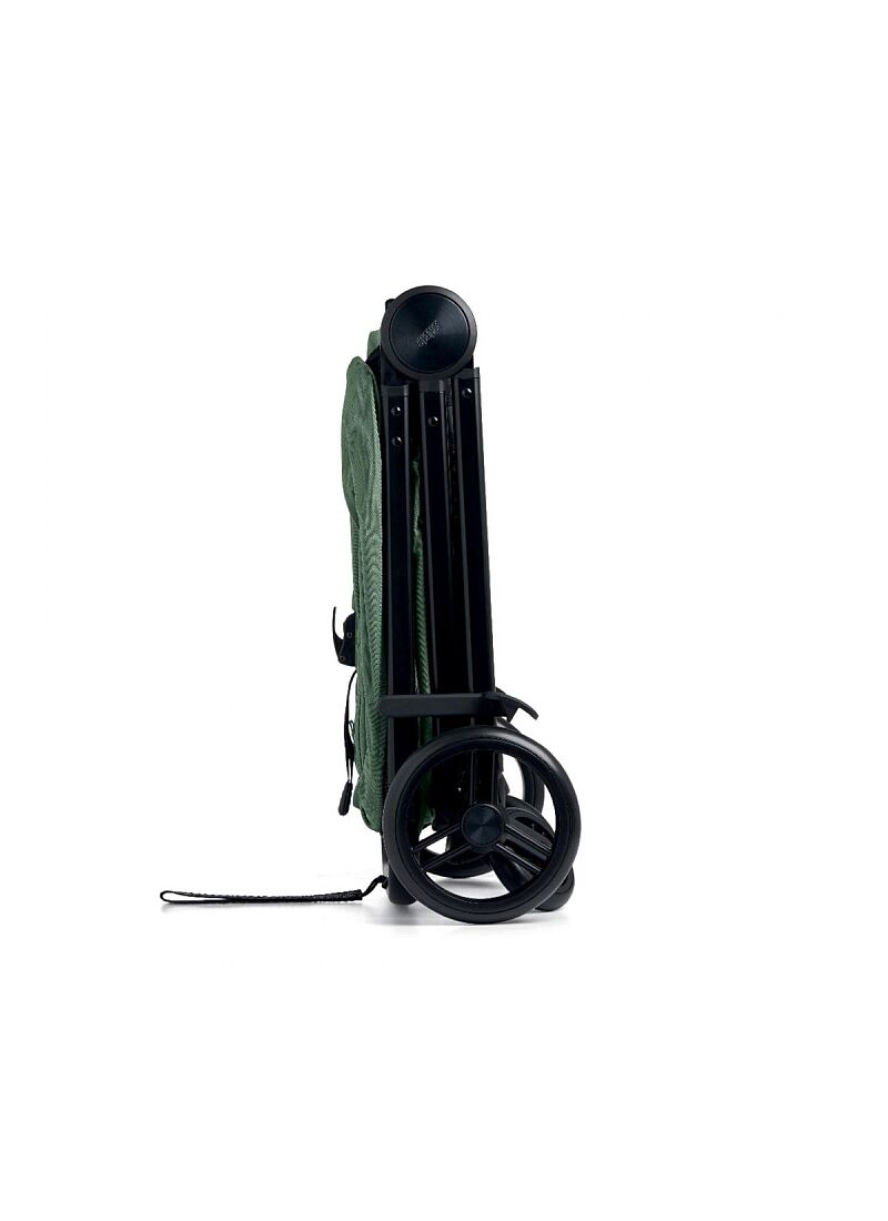 STROLLER LIBRO BAY GREEN