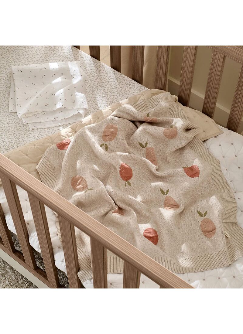 BLANKET (70X90) WTTW SEEDLING FRUIT