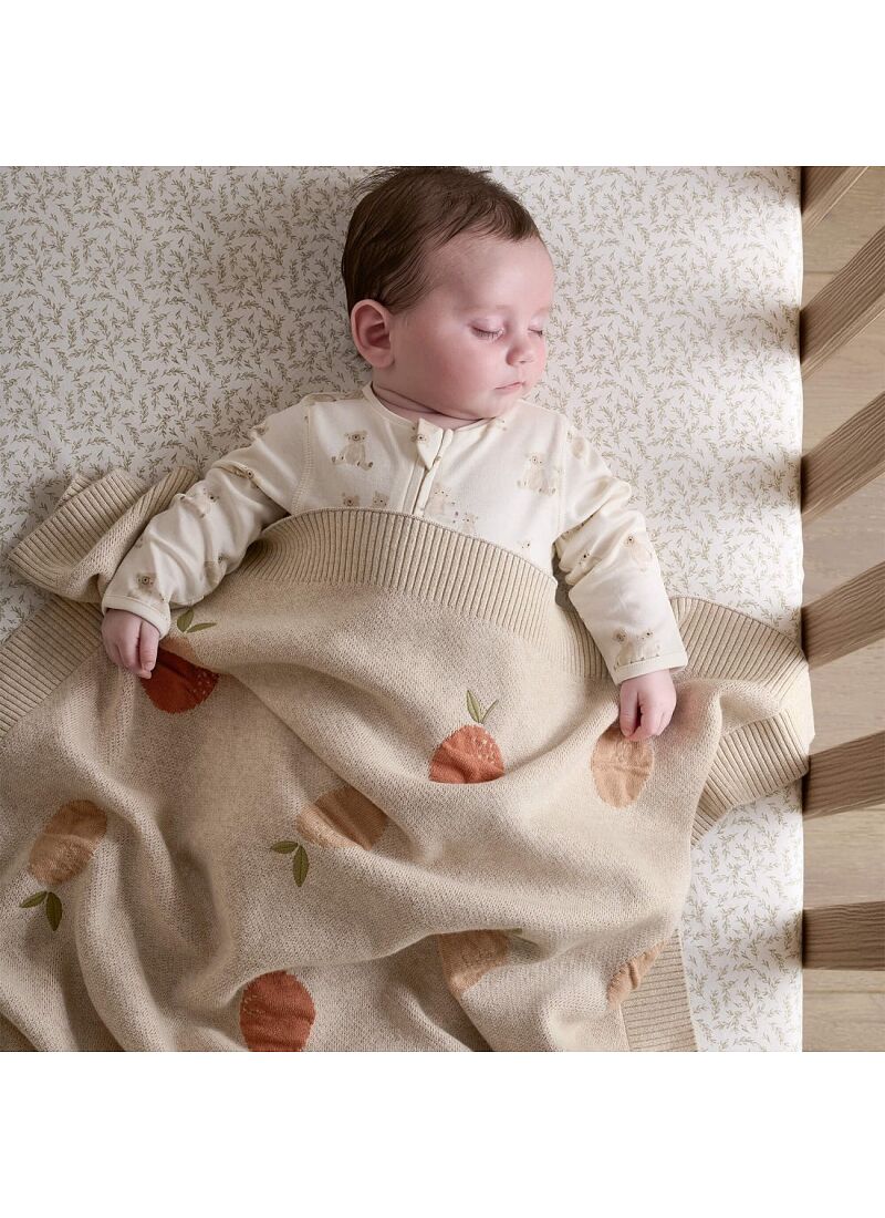 BLANKET (70X90) WTTW SEEDLING FRUIT