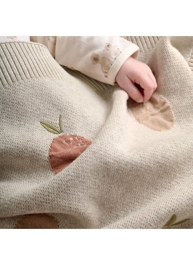 BLANKET (70X90) WTTW SEEDLING FRUIT