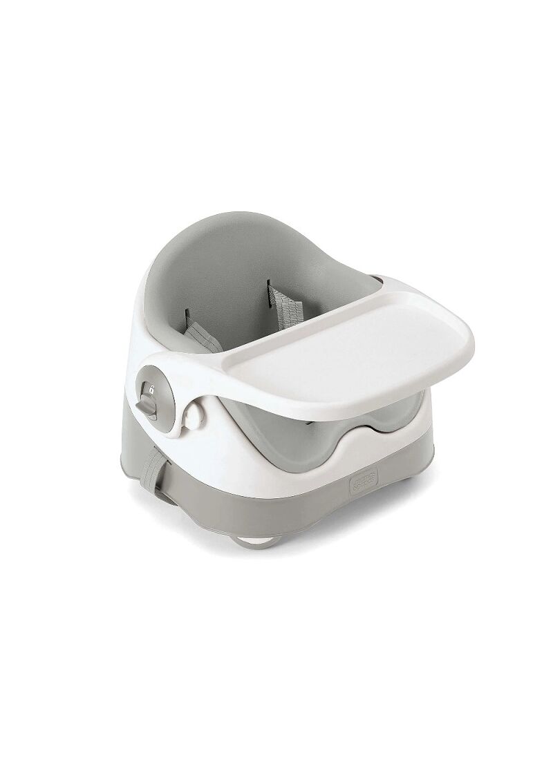 BABY BOOSTER SEAT BUD PEBBLE