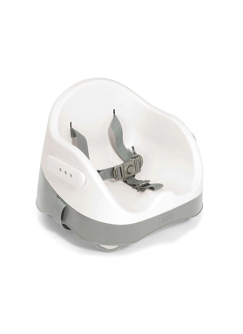 BABY BOOSTER SEAT BUD PEBBLE