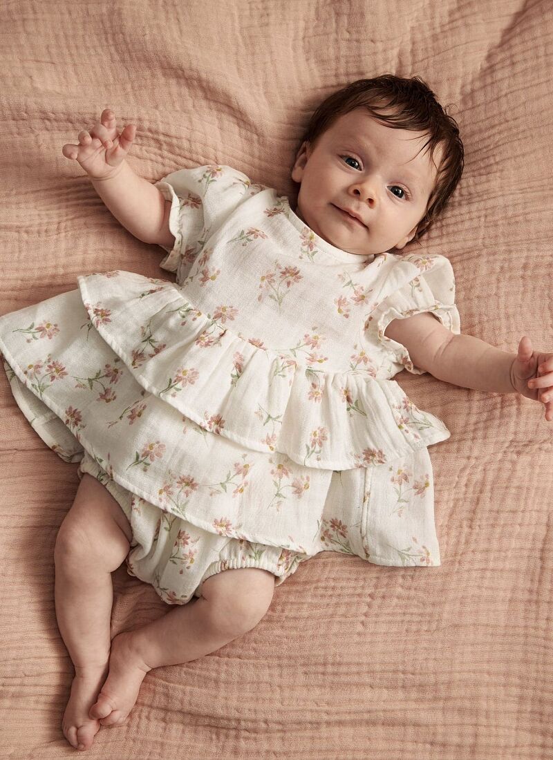 JUMPSUIT DAISY