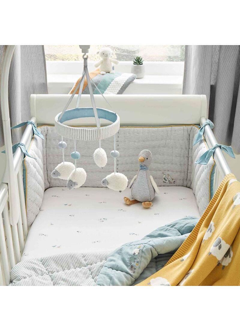 MUSIC MOBILE WELCOME TO THE WORLD SHEEP