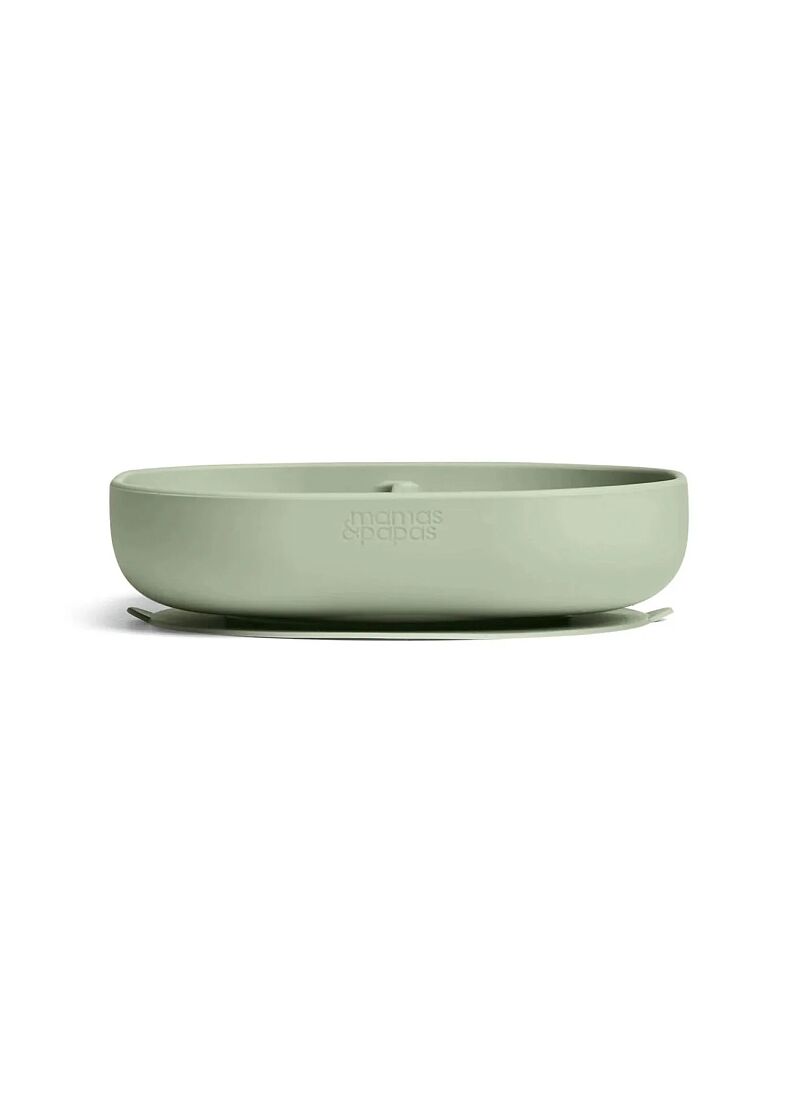 SILICONE DINNER SET KIWI