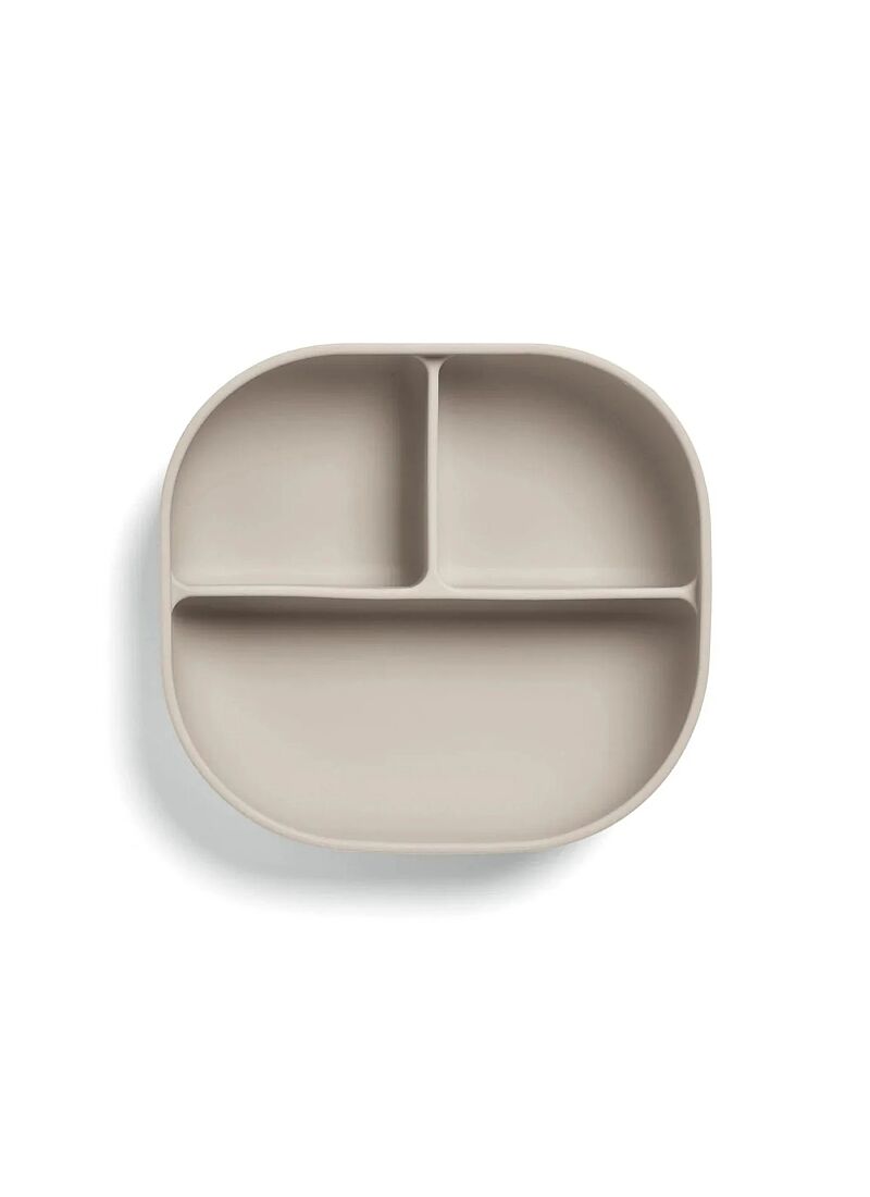 SILICONE DINNER SET TRUFFLE