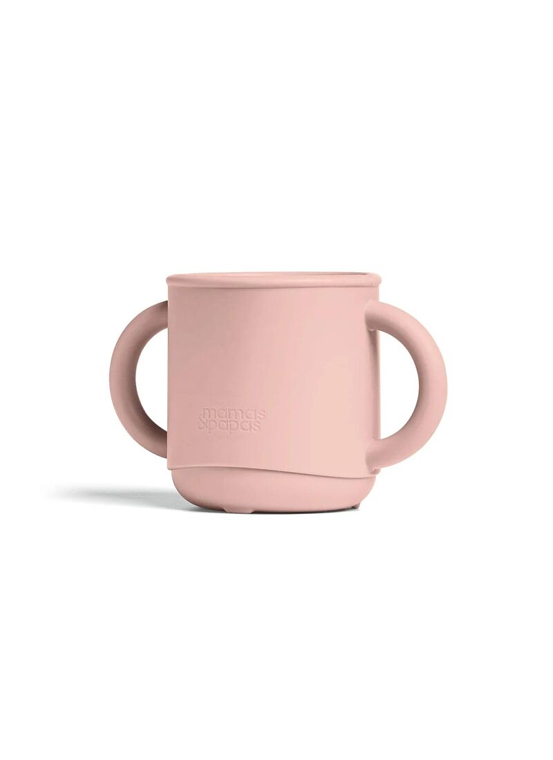 STRAW CUP MELBA