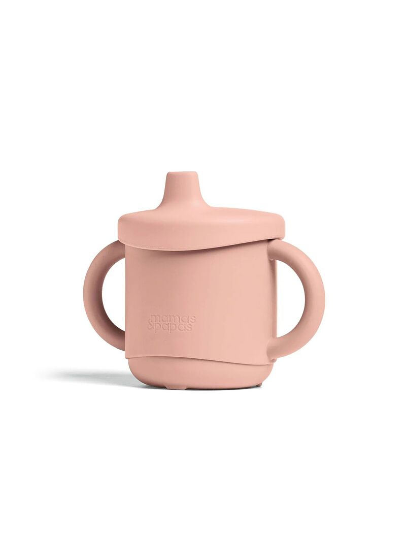 STRAW CUP MELBA