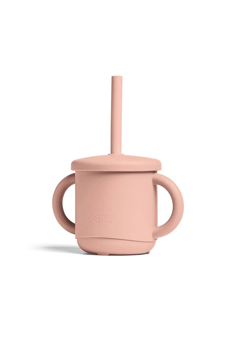 STRAW CUP MELBA