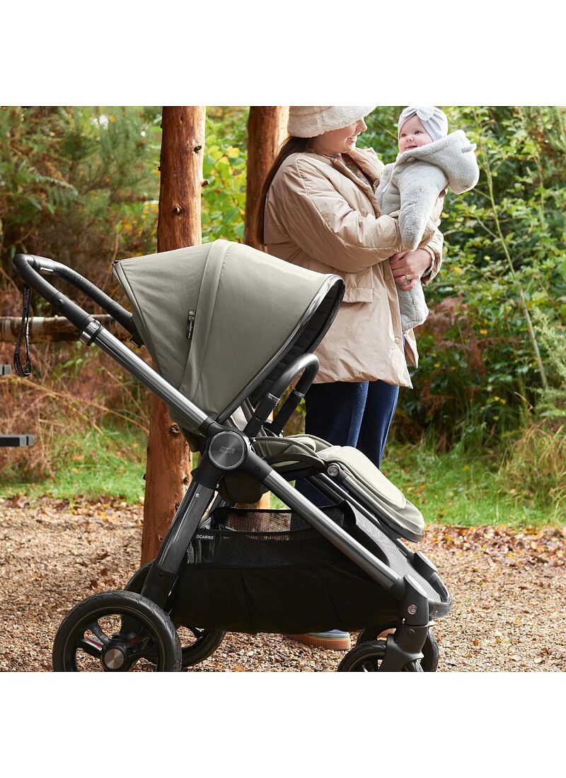 STROLLER OCARRO EVEREST