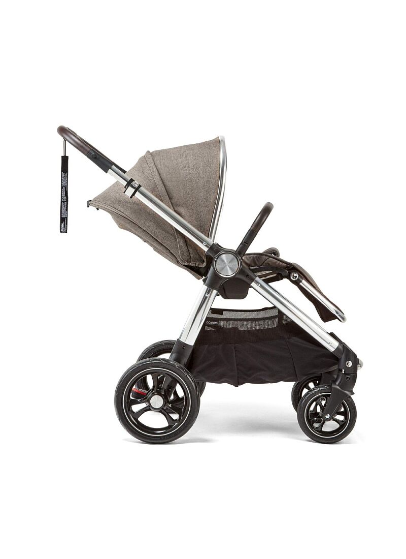 STROLLER OCARRO WALNUT