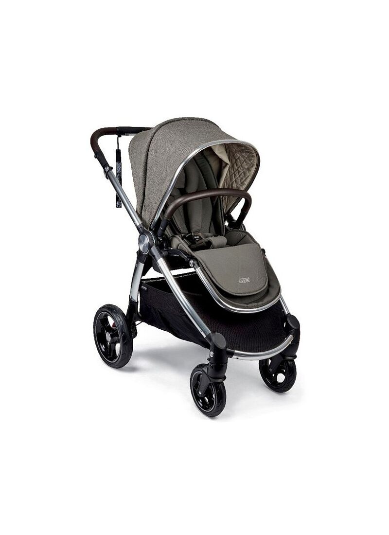 STROLLER OCARRO WALNUT