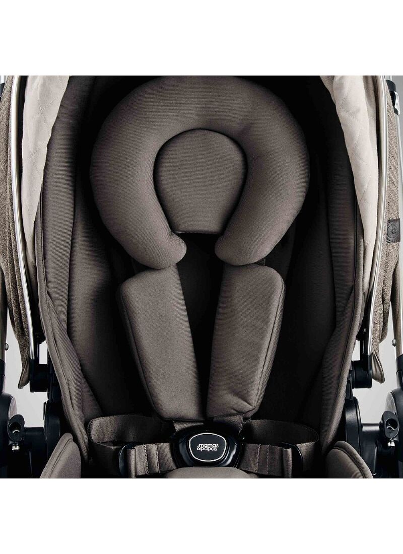 STROLLER OCARRO WALNUT