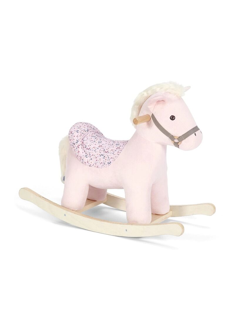 ROCKING HORSE BELLE