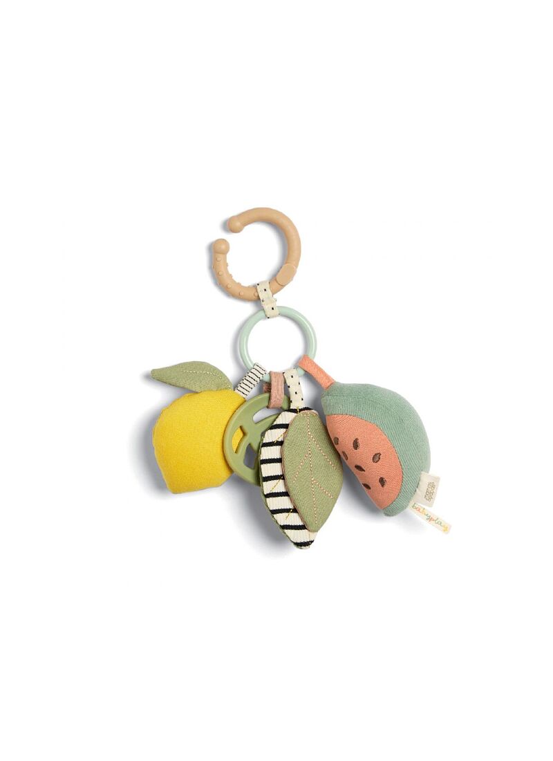 ACTIVITY TOY FRUIT LINKIE