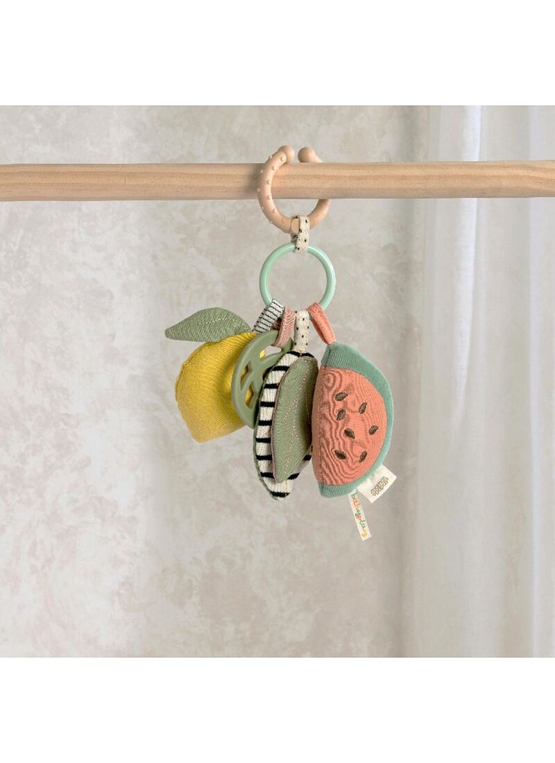 ACTIVITY TOY FRUIT LINKIE