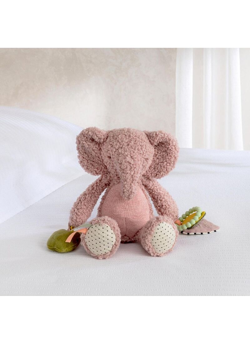 ACTIVITY TOY ELEPHANT