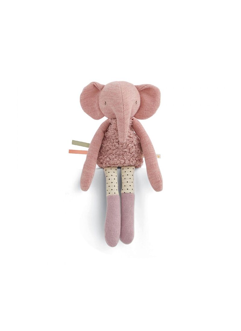 ACTIVITY TOY ELEPHANT